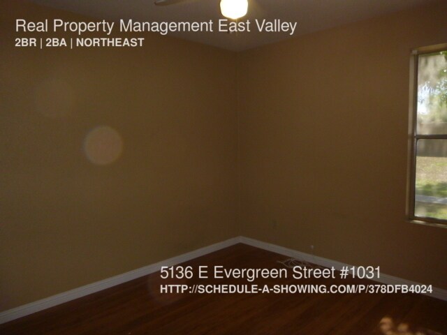 Foto del edificio - 5136 E Evergreen St