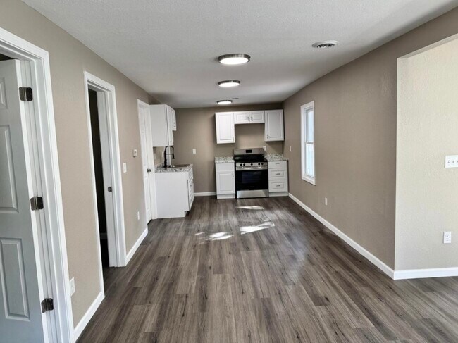 Foto del edificio - 3634 N 49th St