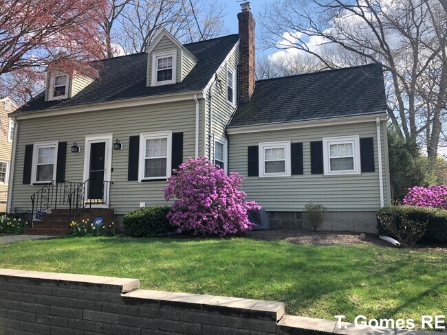 Foto del edificio - 45 Ames St