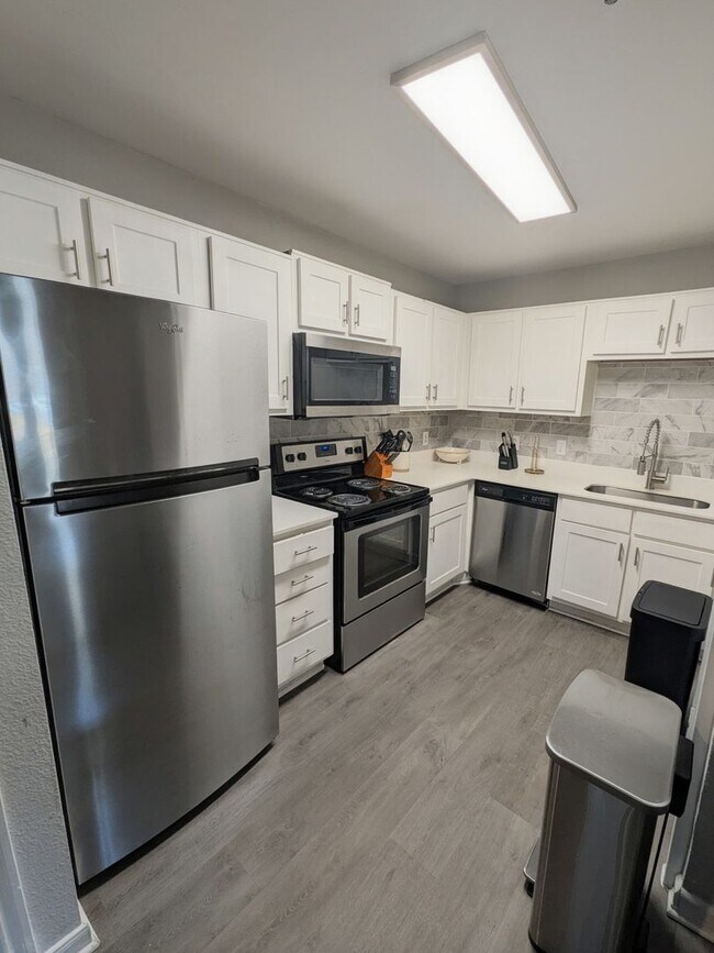 Interior Photo - Centric on 34th Apartments