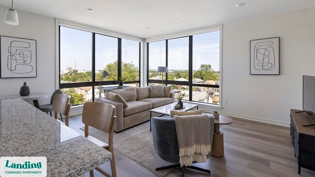 Foto del edificio - 36 Washington Ave