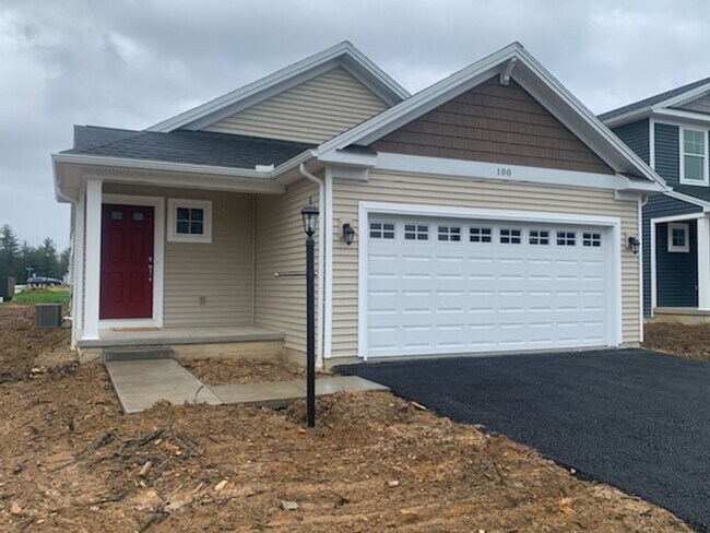 Foto del edificio - 3-bedroom, 2-Bathroom House in Gray’s Pointe Neighborhood  -- AVAILABLE 5/1