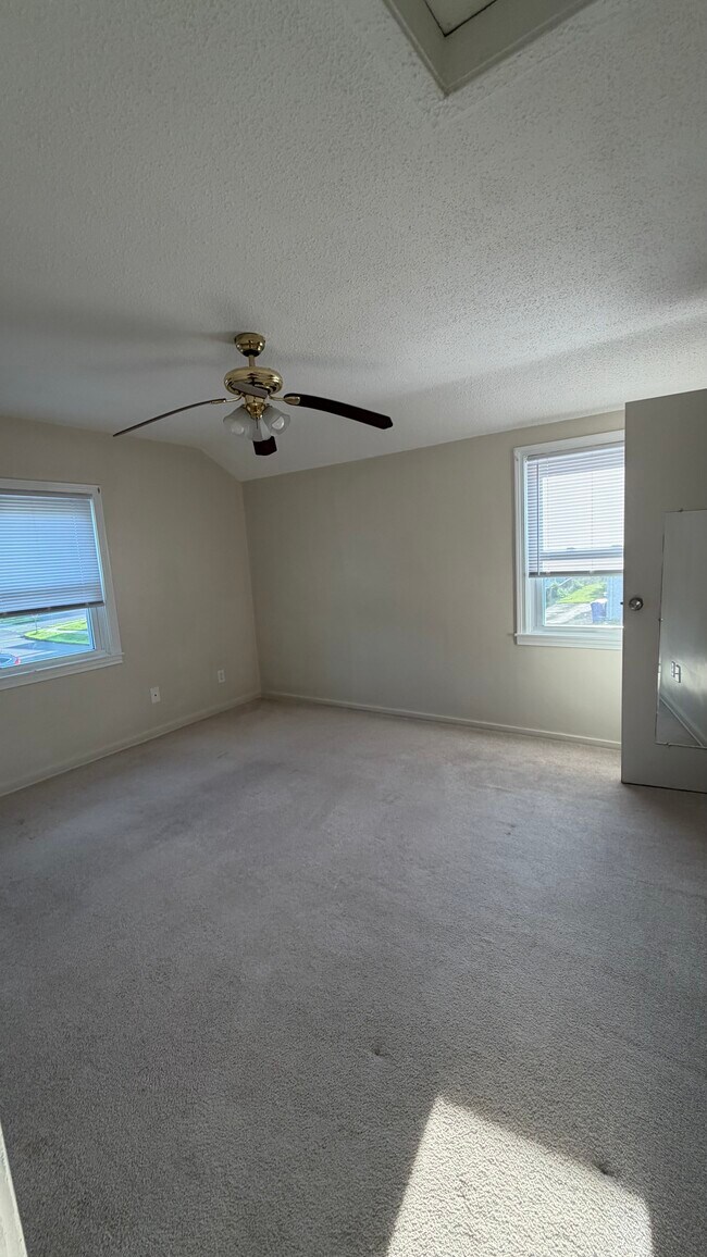 Dormitorio 1 - 55 Birch Rd