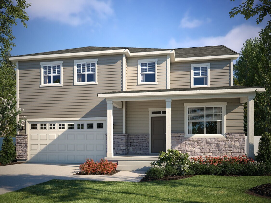 1253 N Wagon Way House Rental in Spanish Fork, UT