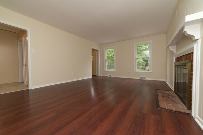 Foto del edificio - 440 Cricket Ln