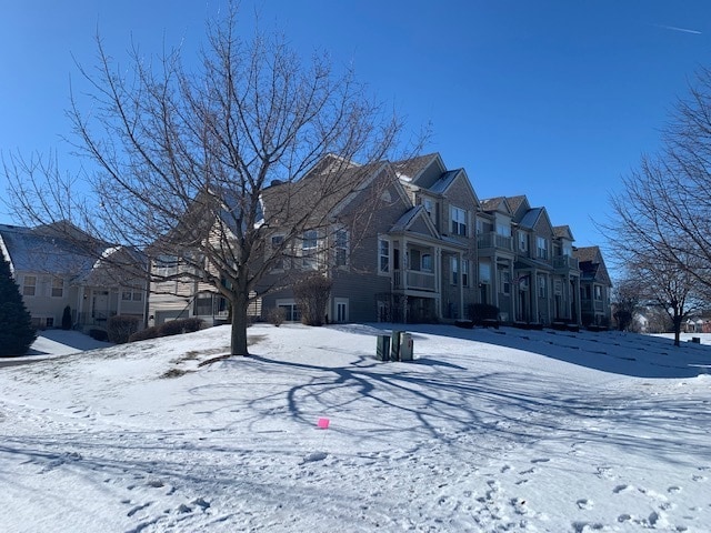 Building Photo - 24623 John Adams Dr