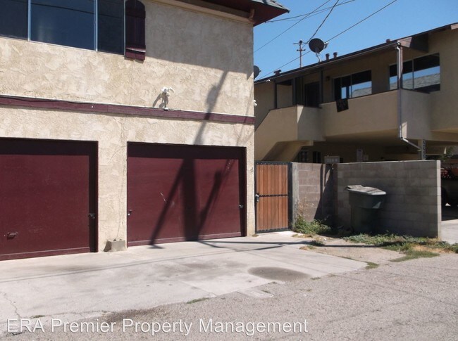Building Photo - 229 N K St