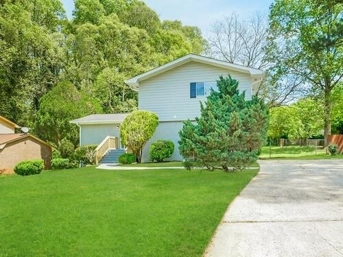 Foto del edificio - 4557 Greenleaf Cir SW