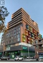 Building Photo - 297-1297 College St