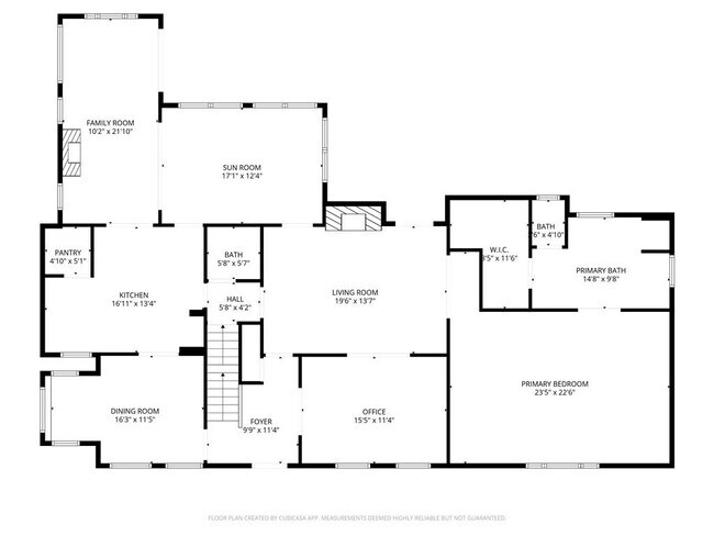 Foto del edificio - 3655 Liberty Ln