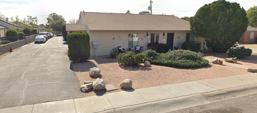 Primary Photo - 2335 W Campbell Ave
