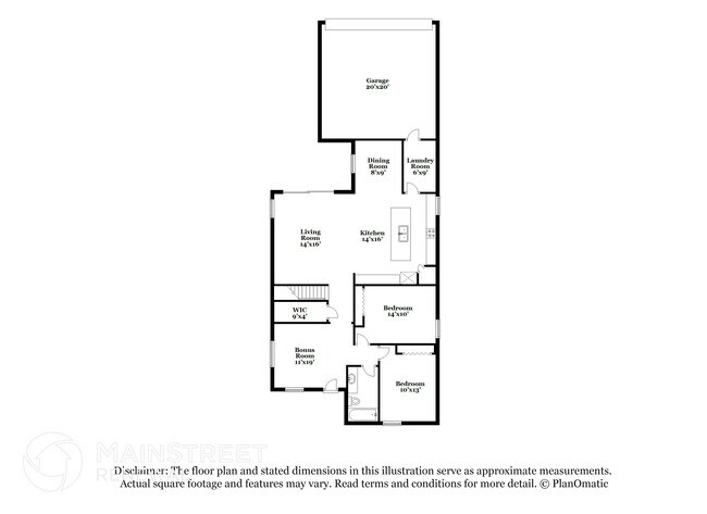 Building Photo - 6332 Whip O Will Ln