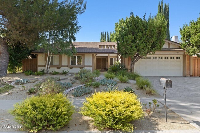 Foto del edificio - 5844 Conifer St