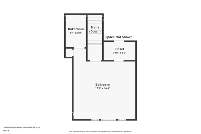 Building Photo - 14857 Falling Waters Dr