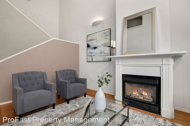 Foto del edificio - 2 br, 2.5 bath House - 1114 NE Schuyler St