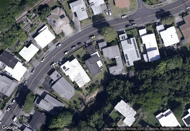 Building Photo - 1655 Onipaa St