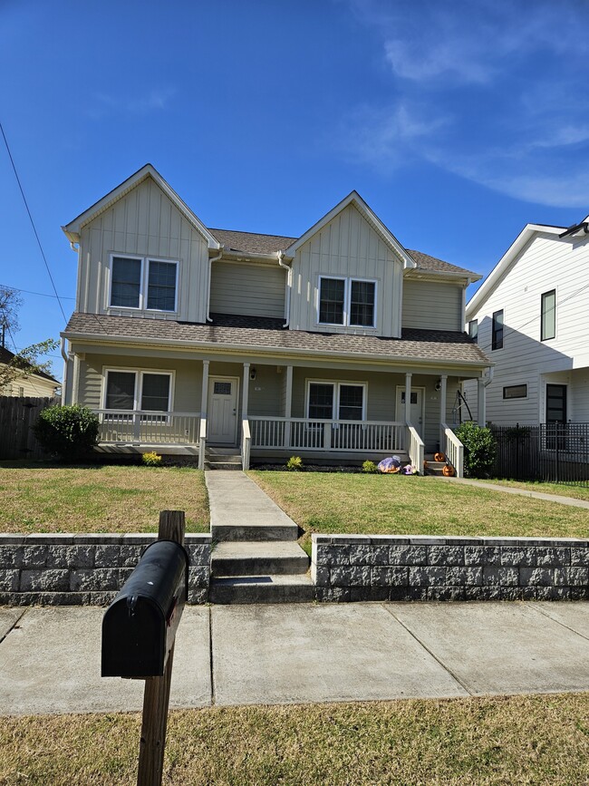 Photo - 1911 9th Ave N Townhome