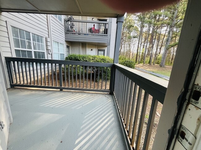 Interior Photo - Wesley Place Apartments at Lawrenceville