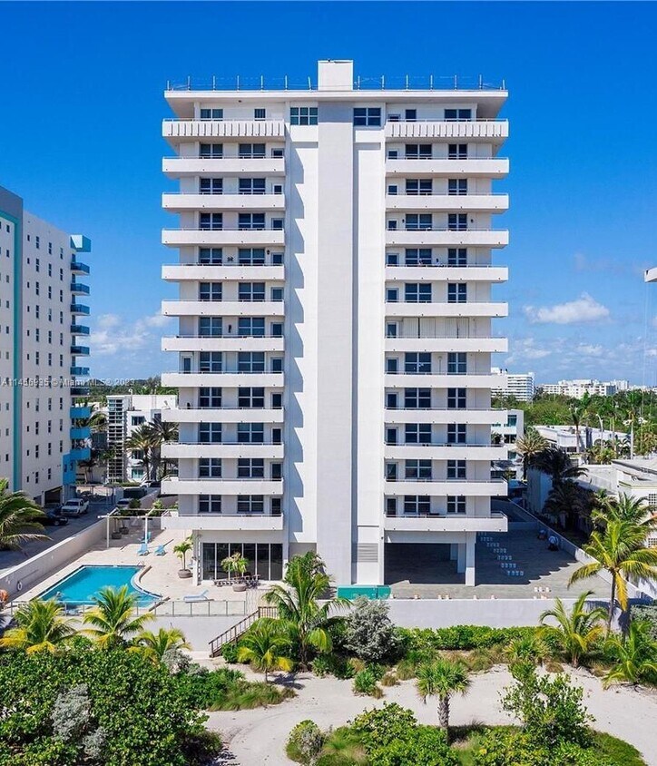 9225 Collins Ave Unit 411, Surfside, FL 33154 Condo for Rent in