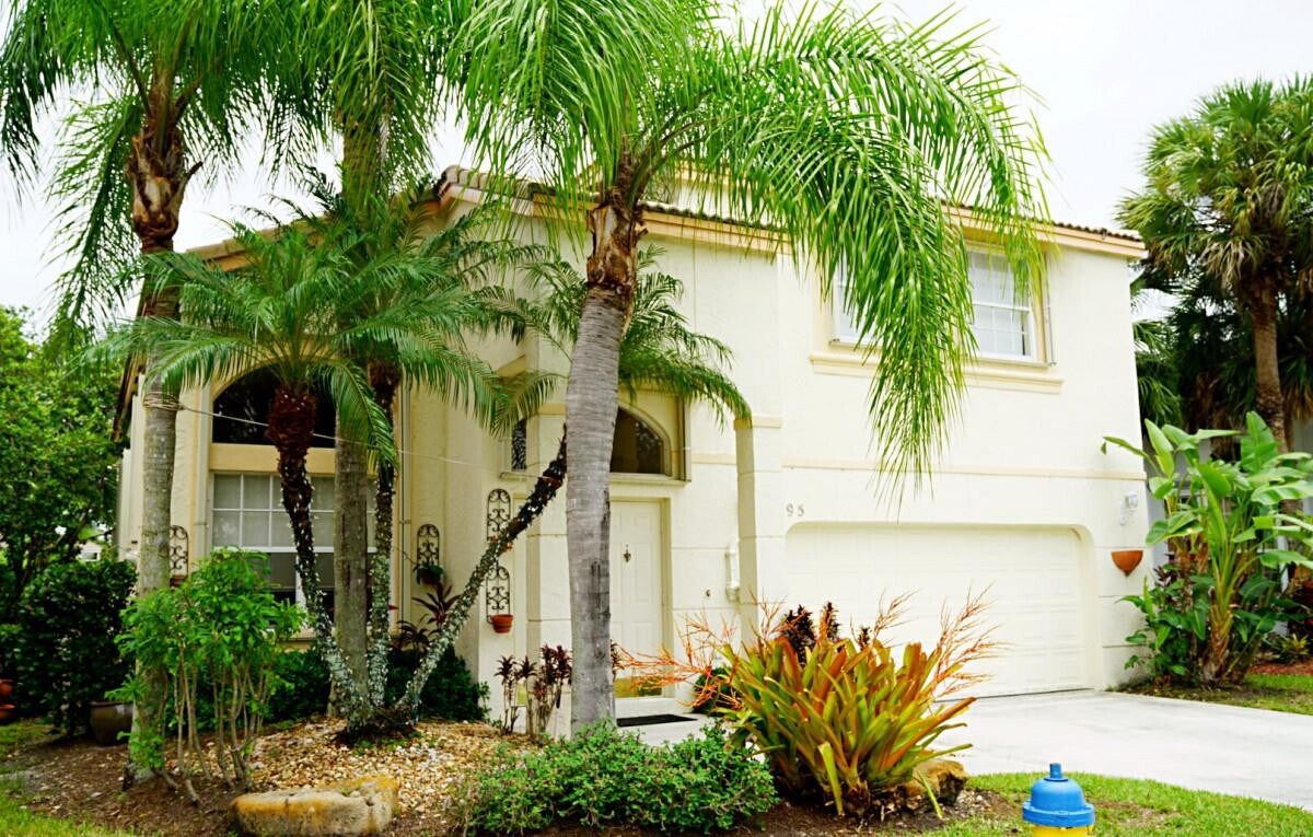 Foto principal - 1395 NW 155th Ln