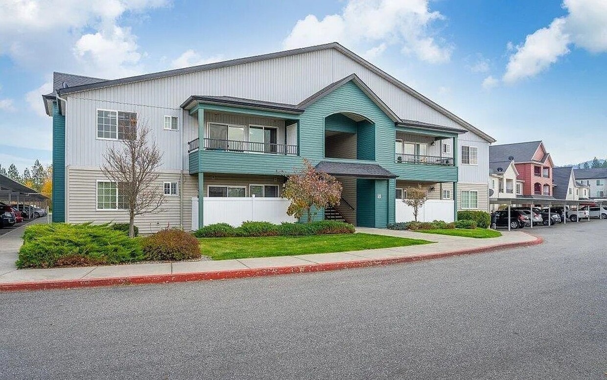 Primary Photo - Promenade 2 Bedroom Condo