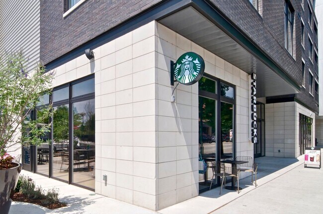 Foto del edificio - Studio on Chattanooga's Northshore!