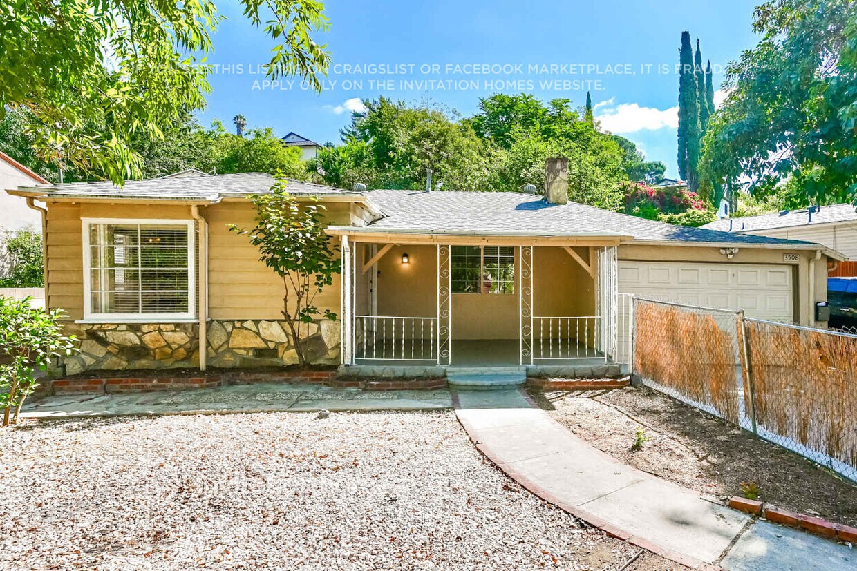 Foto principal - 3508 Division St