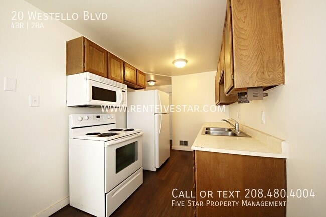 Building Photo - 20 Westello Blvd