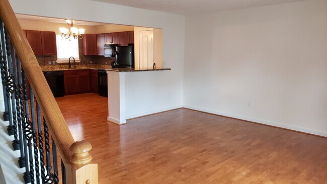 Building Photo - 1263 Poets Ct