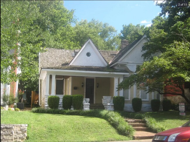 Foto del edificio - 1234 Park St