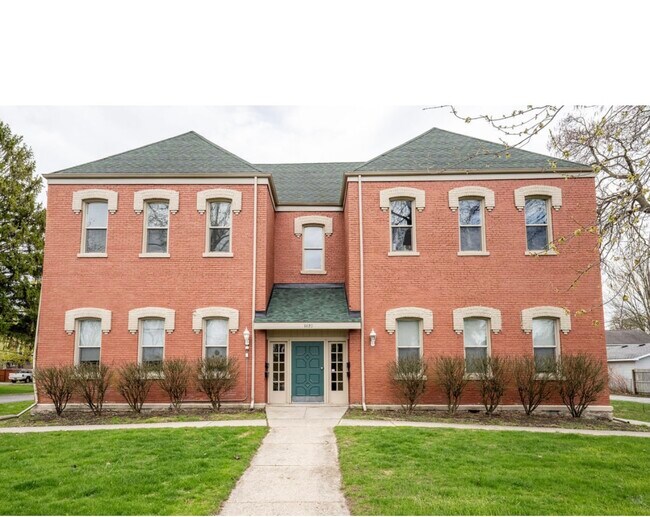 Foto del edificio - 1422 Lyon St