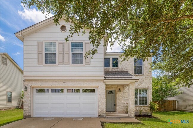 Foto del edificio - 196 Cazador Dr