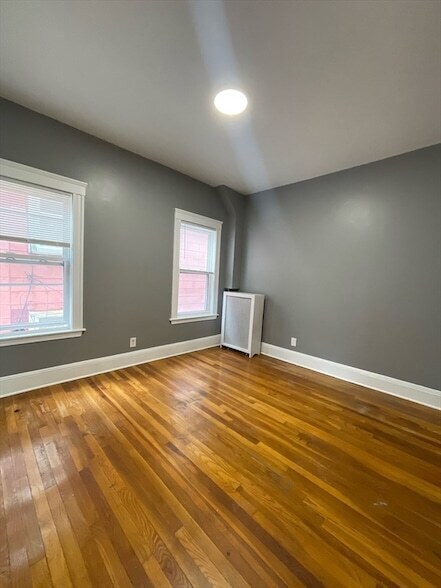 Foto del edificio - 9 Page St