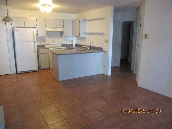 Foto del edificio - 2700 S White Mountain Rd