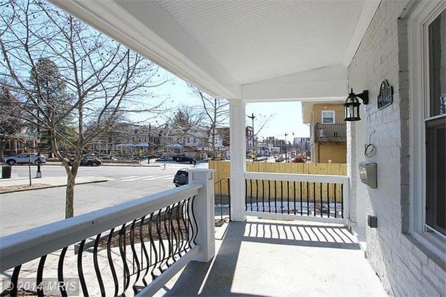 Building Photo - 4314 9th St NW