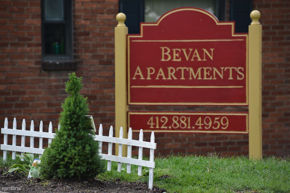 Primary Photo - 1595 Bevan Rd