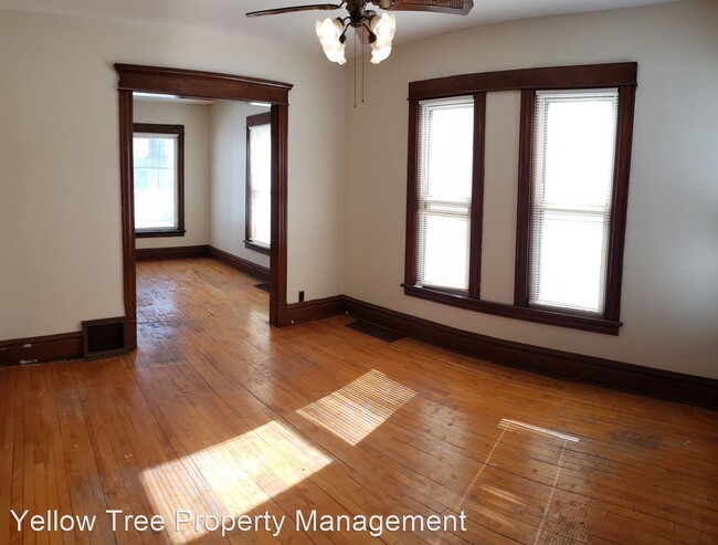 Building Photo - 3 br, 2 bath House - 2812 Bryant Ave S