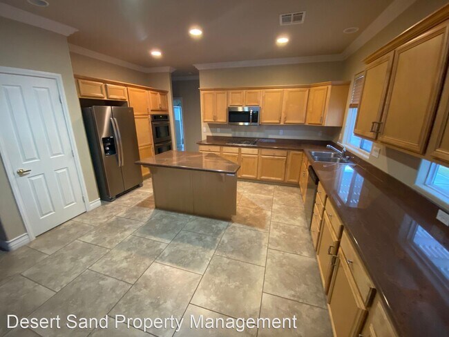 Foto del edificio - 5 br, 3 bath House - 2650 Hourglass Dr.