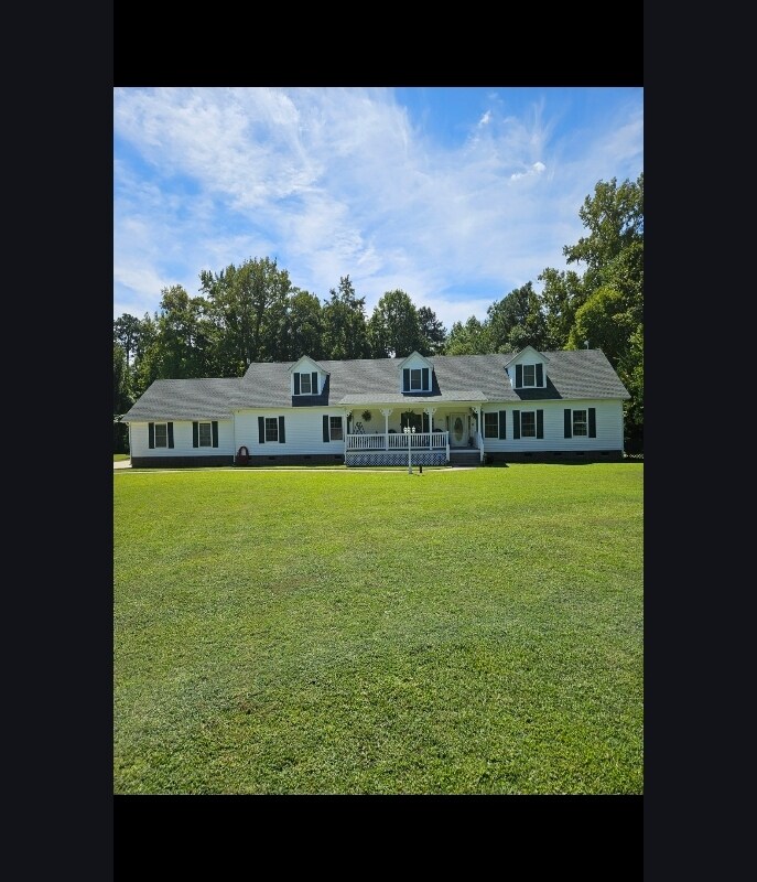 Primary Photo - 6151 Harrisontown Rd