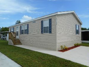 Primary Photo - Beautiful 3/2 Manufactured Home