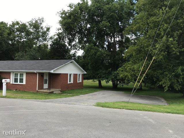 Building Photo - 2 br, 1 bath Duplex - 409 N Breathitt St 4...