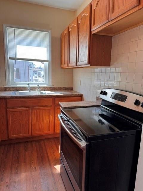 Foto del edificio - 31 Potter St