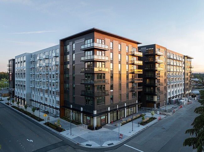 Building Photo - Ember