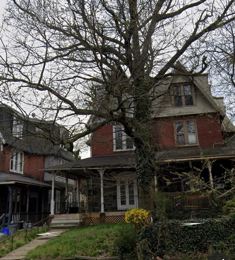 4620 Wayne Ave, Philadelphia, PA 19144 House Rental in Philadelphia