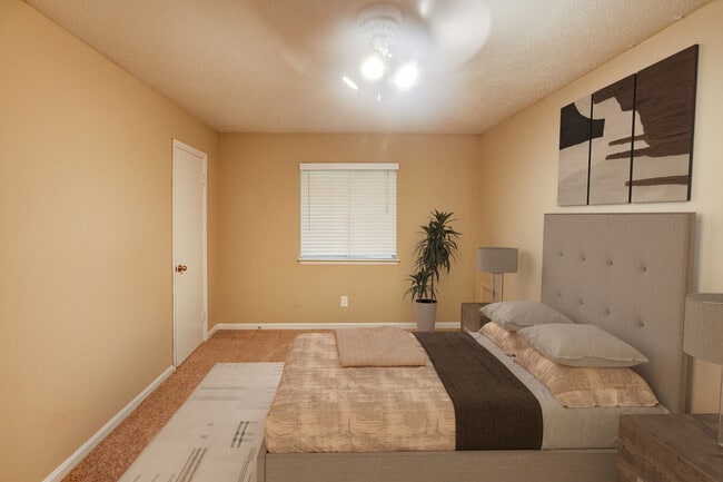 Foto del edificio - Element at Creekside