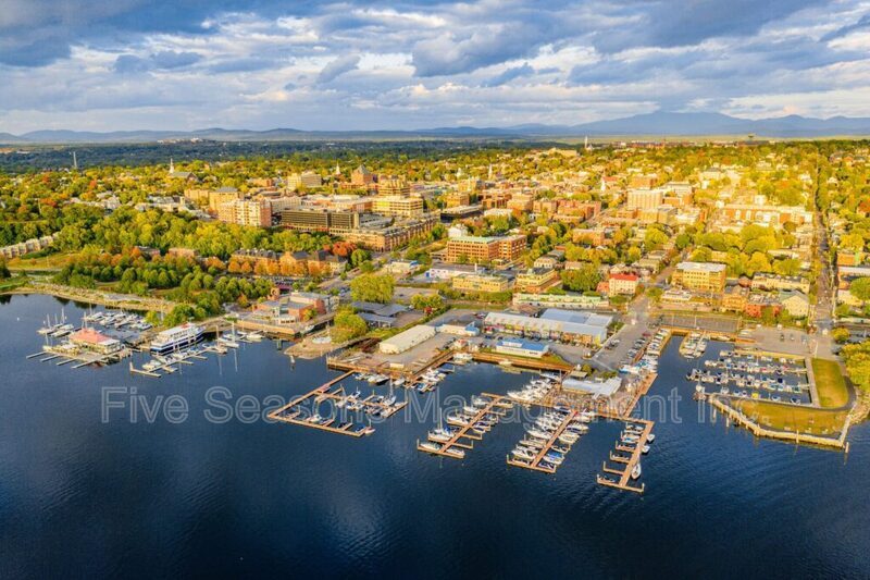 Foto del edificio - 341 Pearl St