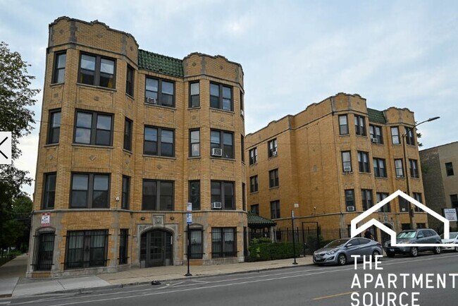 Photo - 1530 N Kedzie Ave Apartment
