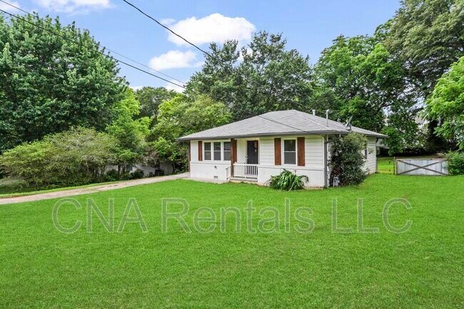 Building Photo - 629 Dunton Cir SE