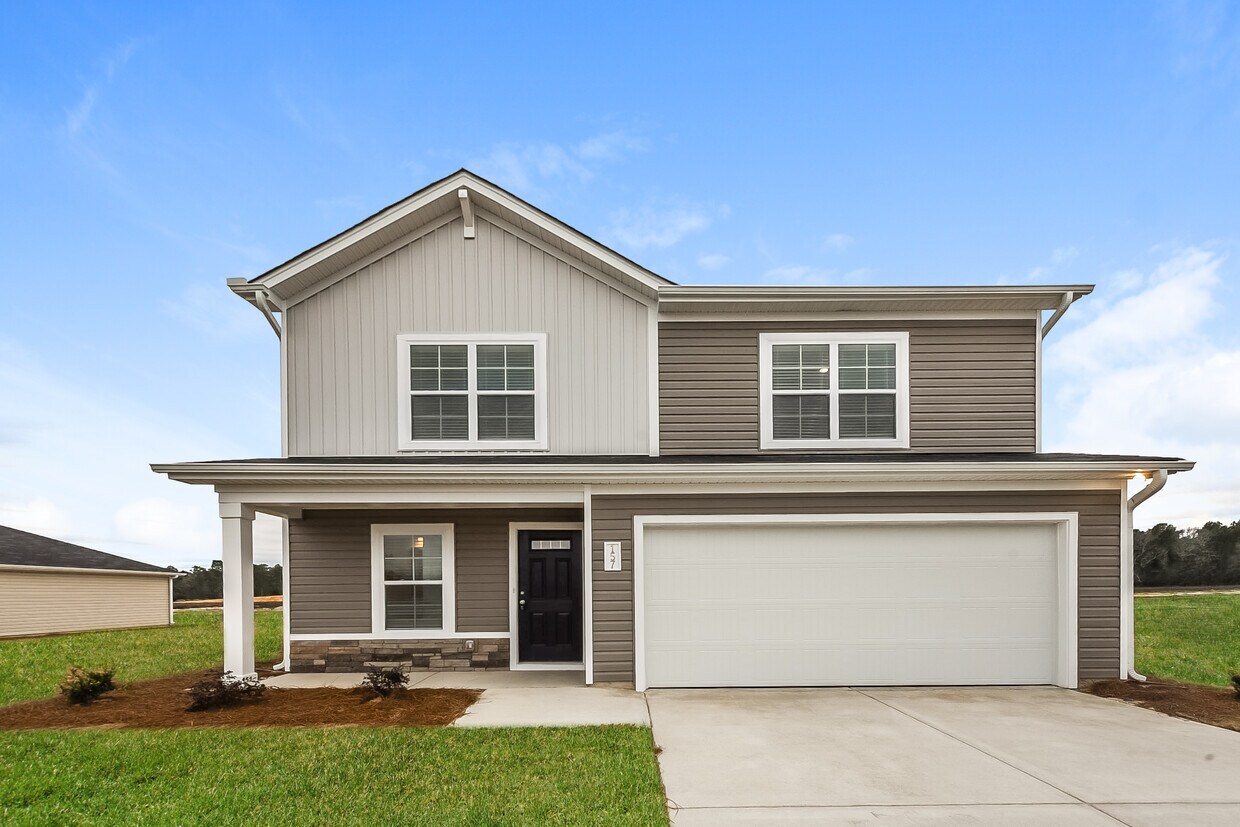Foto principal - 157 King Buck Dr