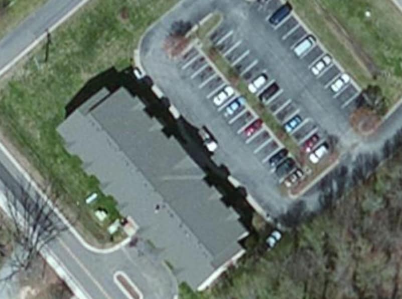 Primary Photo - Victoria Place